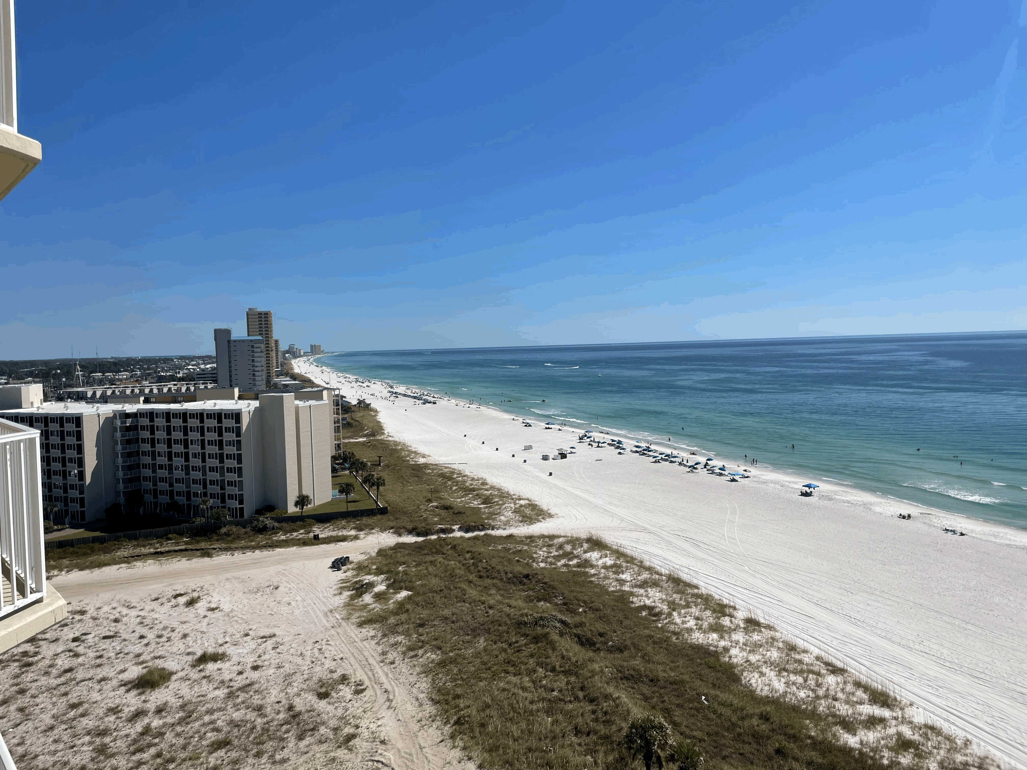 9450 South Thomas Drive #1002, Panama City Beach, FL, USA, 32408 - Thumbnail 4