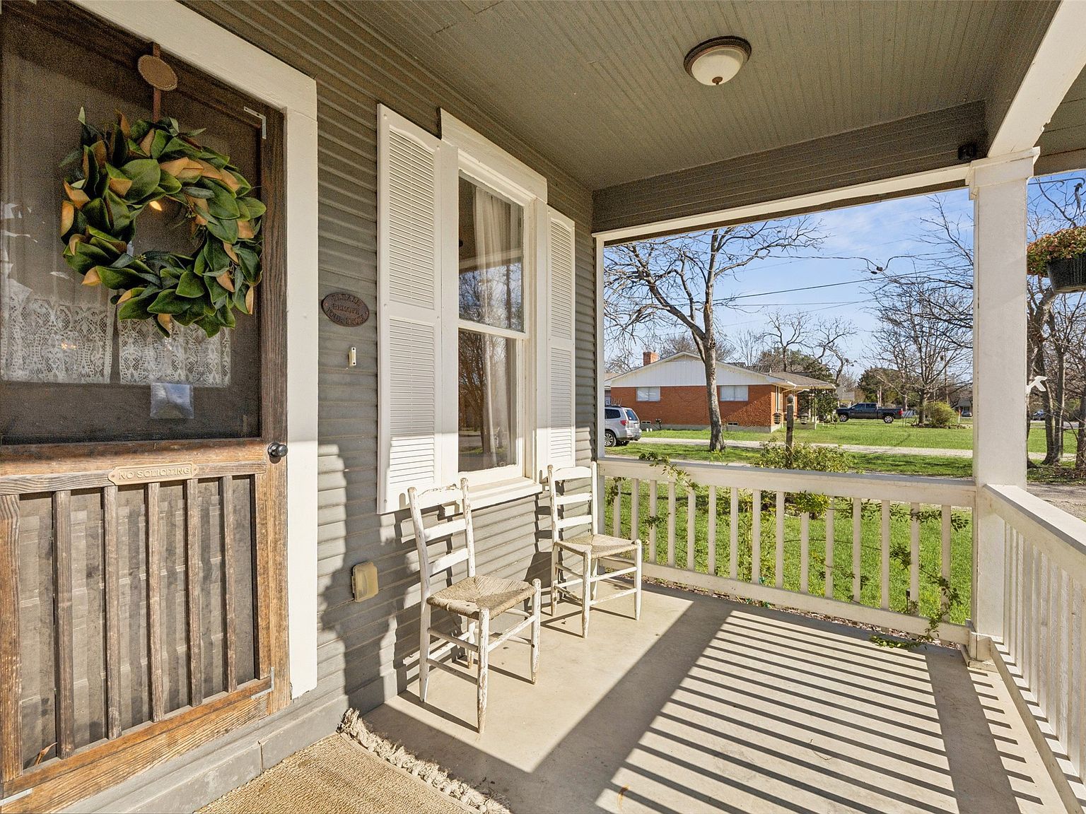 211 E Ross St Waxahachie, TX 75165 - Thumbnail 4