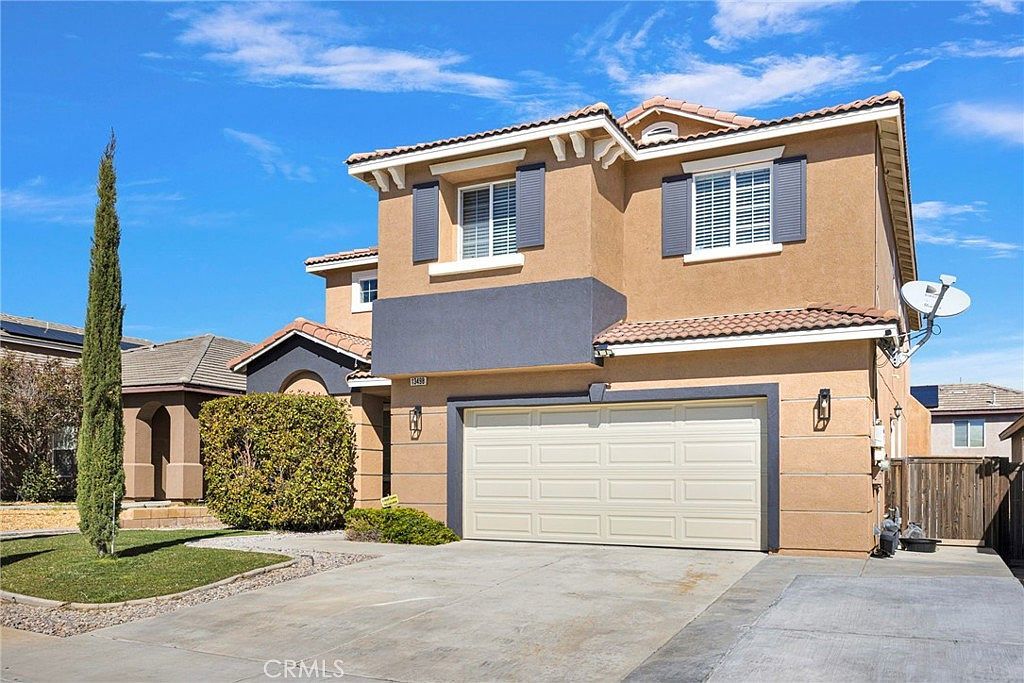 13498 Bentwood St Oak Hills, CA 92344 - Thumbnail 4