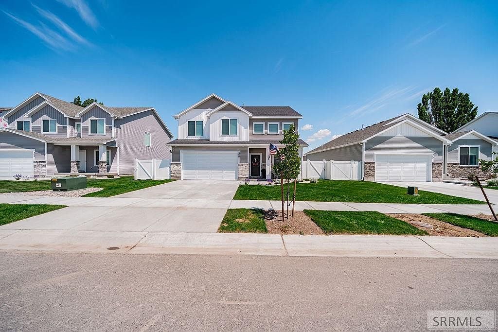 388 Church St Ammon, ID 83401 - Thumbnail 4