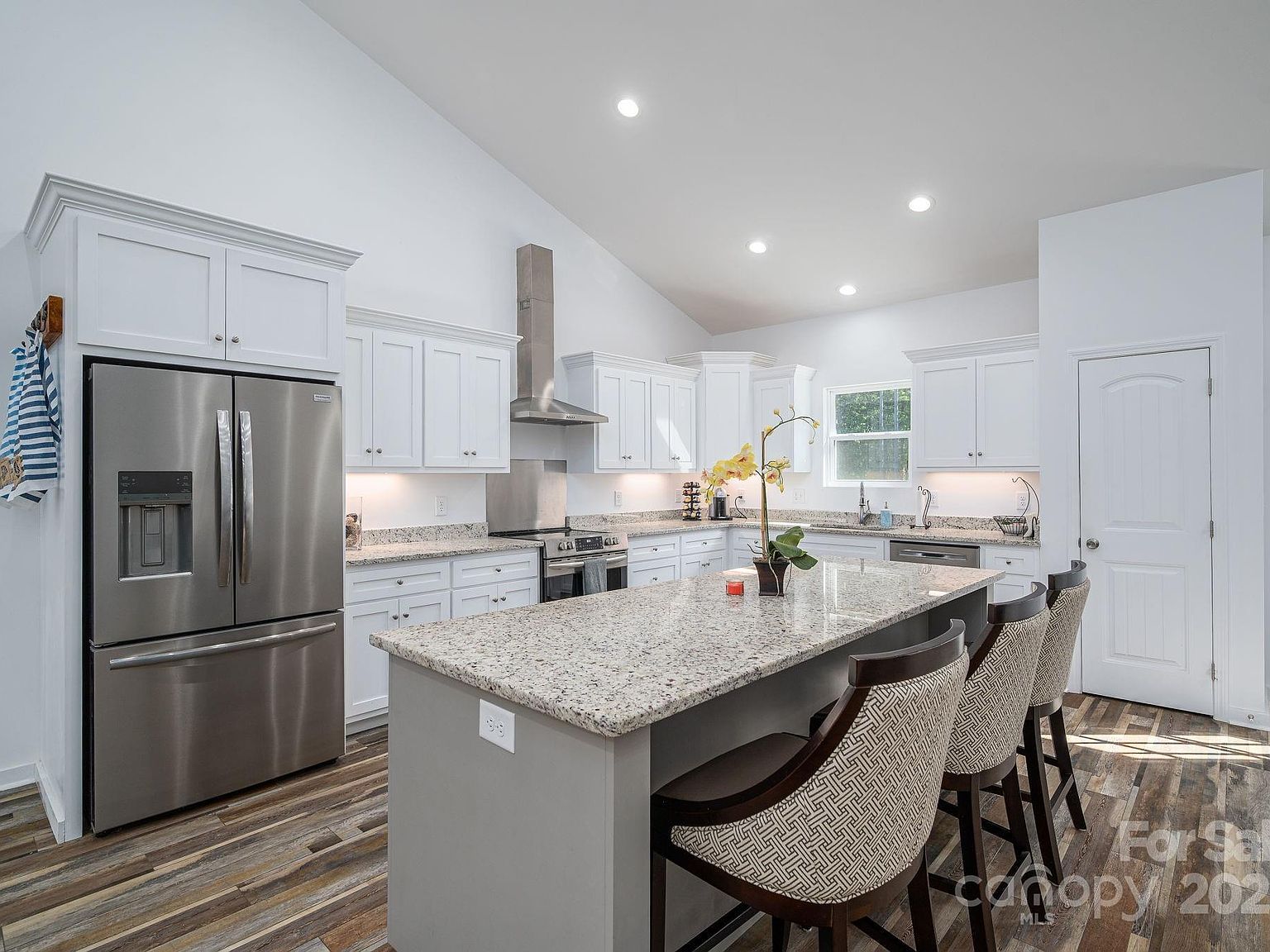 1076 Furnace Rd Iron Station, NC 28080 - Thumbnail 4