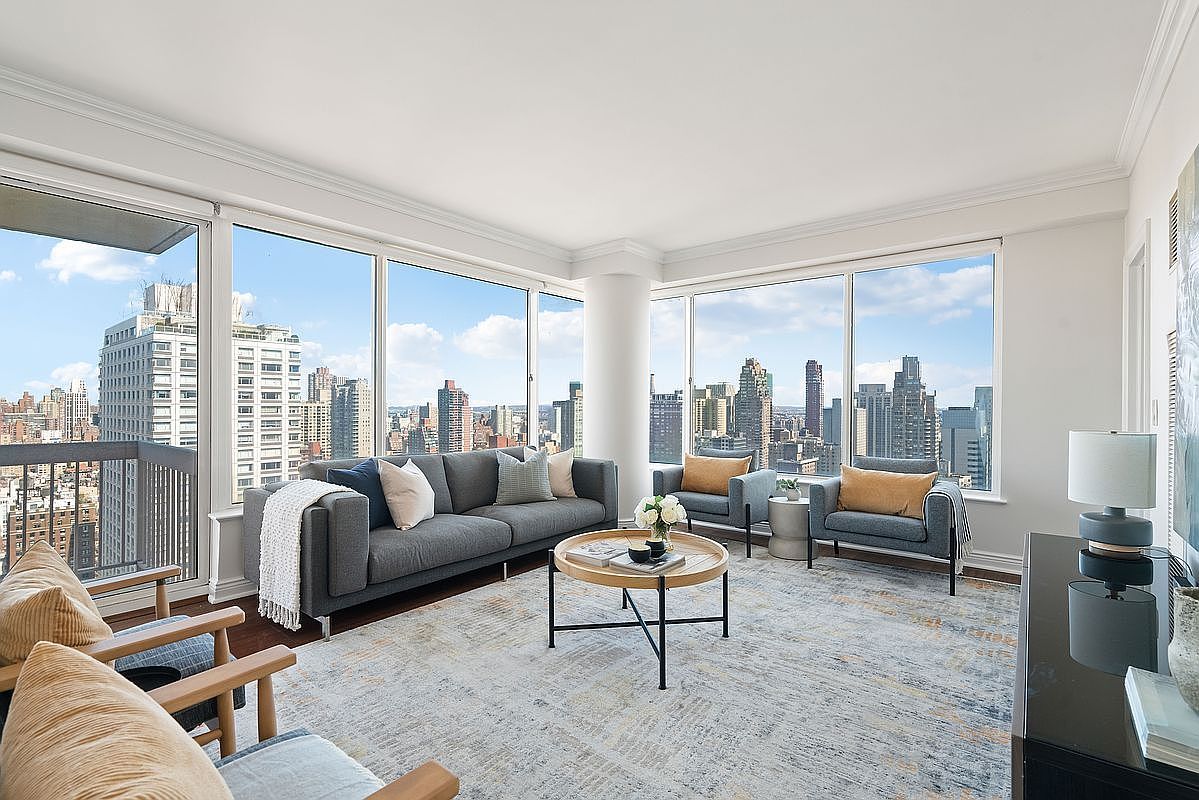 200 E 69th St APT 29B New York, NY 10021 - Thumbnail 4