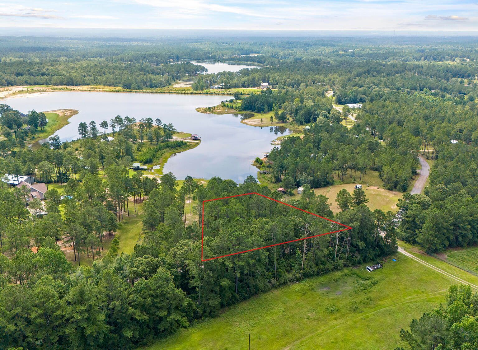 Burnt Pine Rd Leakesville, MS 39451 - Thumbnail 4