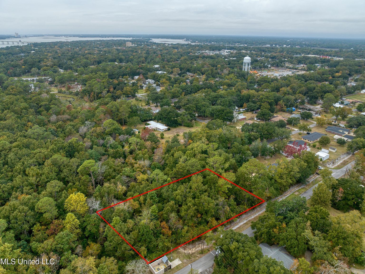 Simon Blvd LOT 67 Ocean Springs, MS 39564 - Thumbnail 4