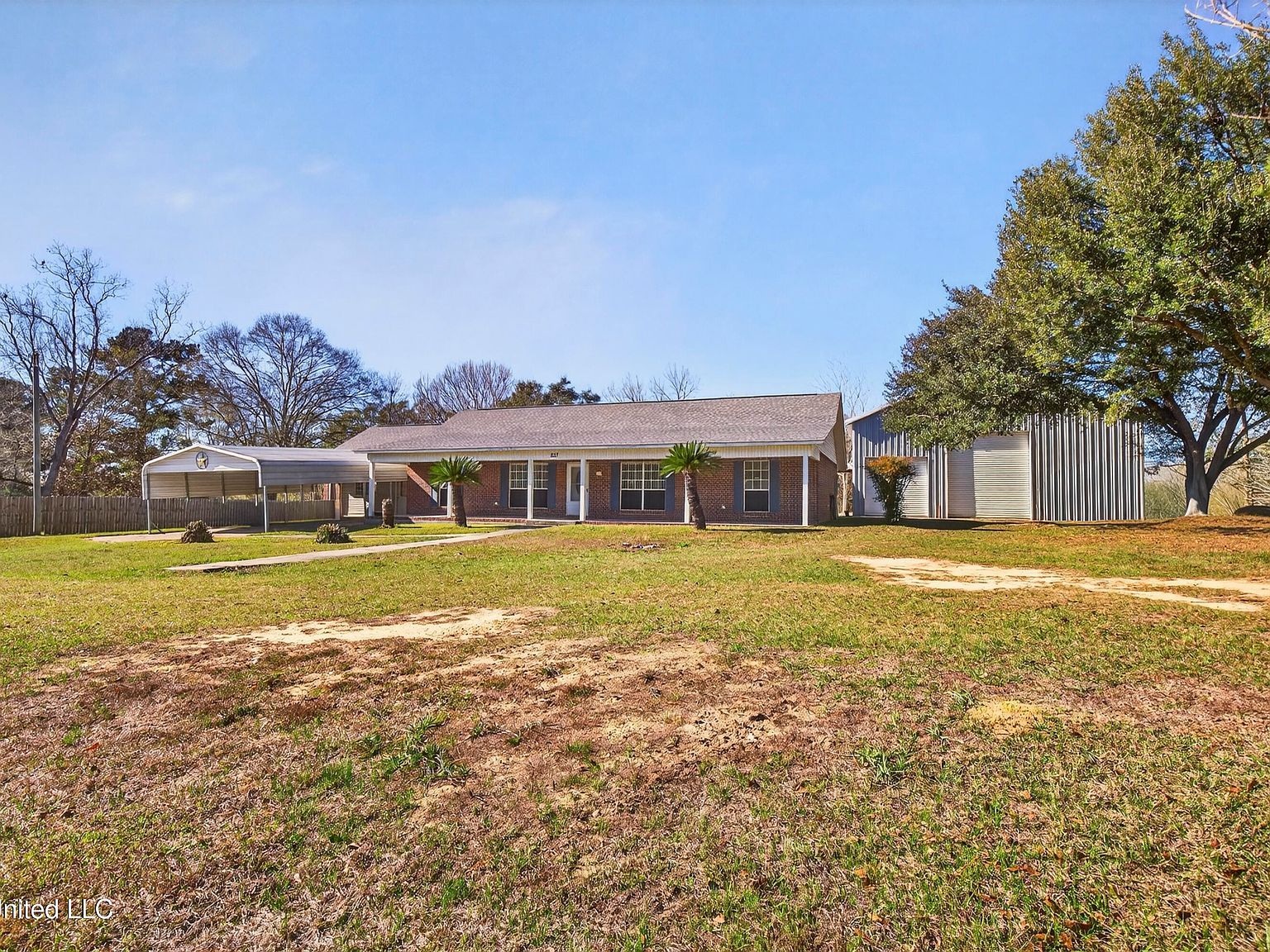 227 Old Highway 49 Mc Henry, MS 39561 - Thumbnail 4