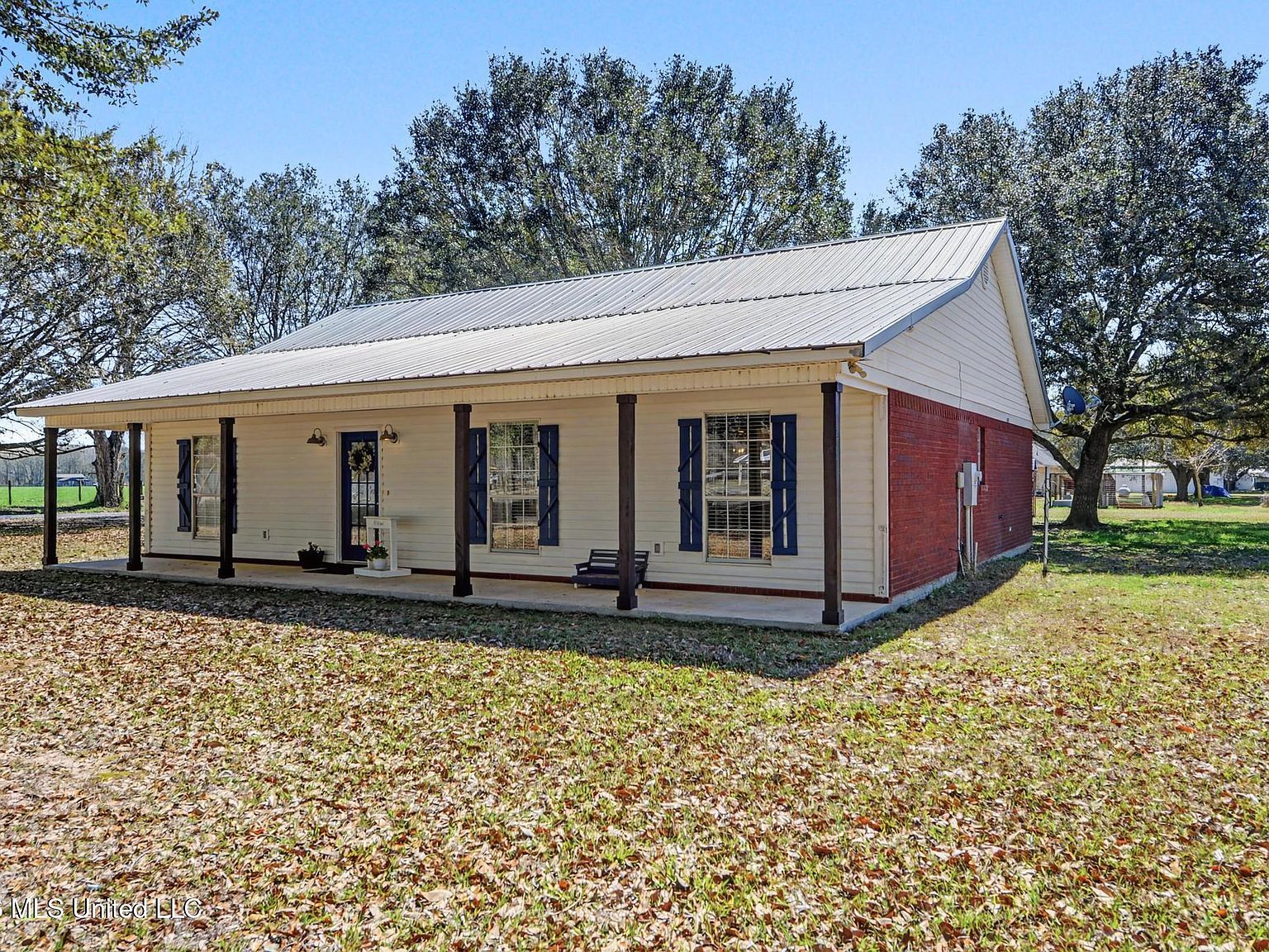 3282 Dean Nursery Rd Lucedale, MS 39452 - Thumbnail 4