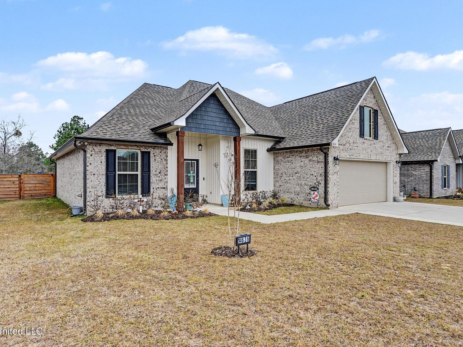 14636 Lillian Way Vancleave, MS 39565 - Thumbnail 4
