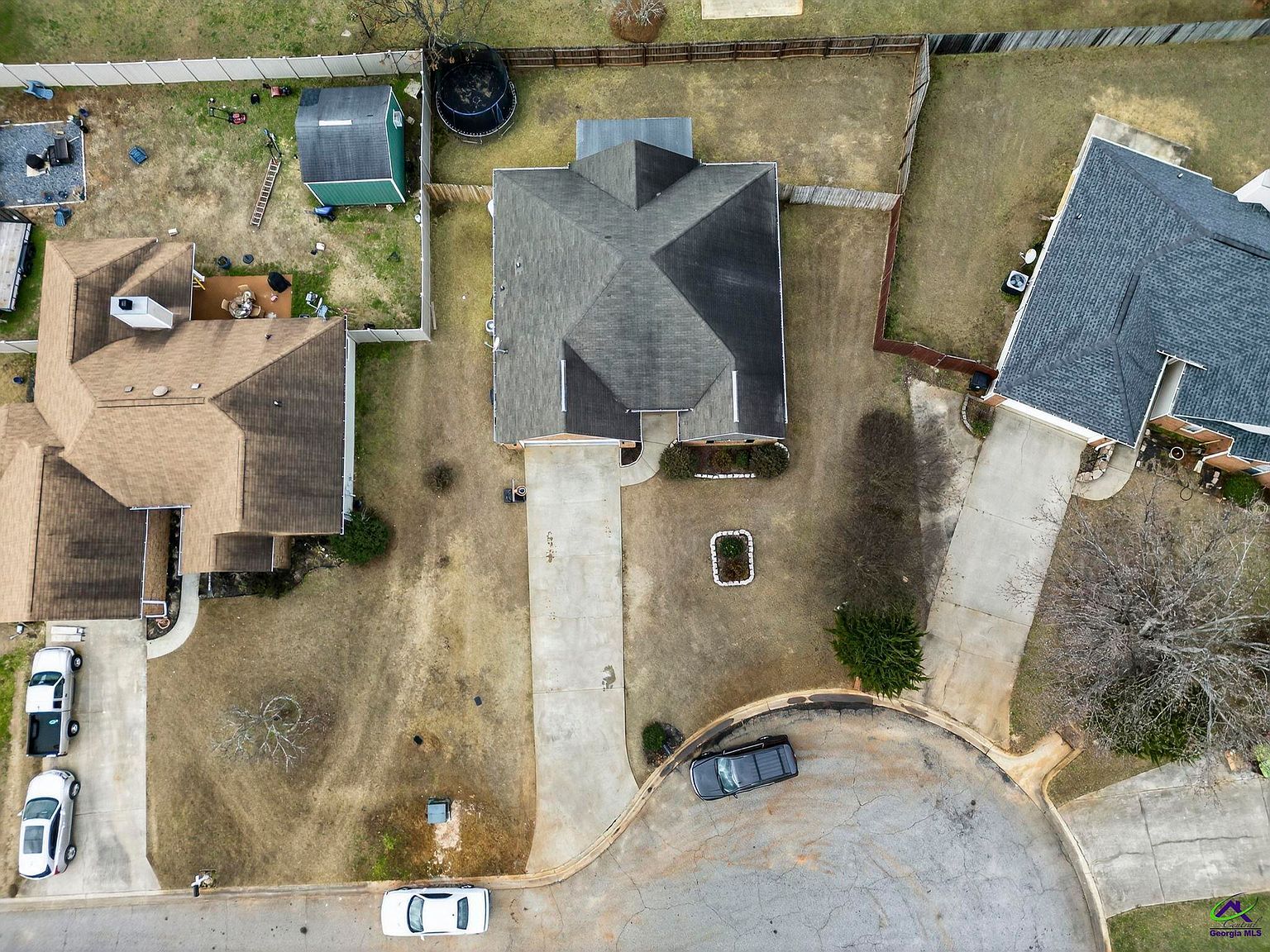 307 Carver Ct Warner Robins, GA 31088 - Thumbnail 4