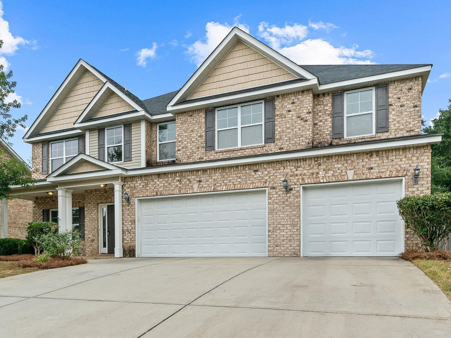 416 Red Hawk Pointe Kathleen, GA 31047 - Thumbnail 4