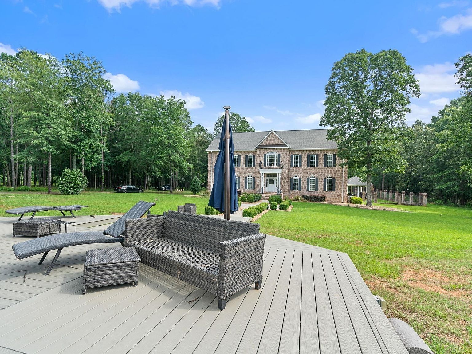 355 Ga Highway 26 W Elko, GA 31025 - Thumbnail 4