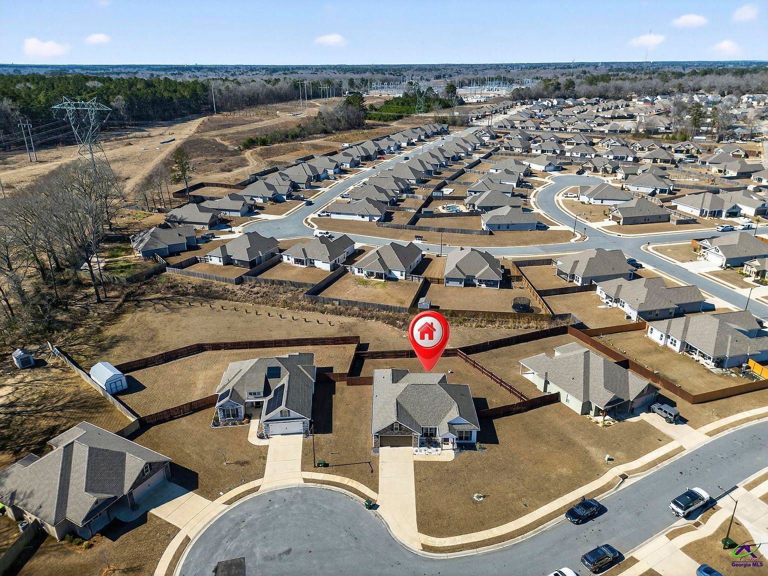 209 Huxley Ter Bonaire, GA 31005 - Thumbnail 4