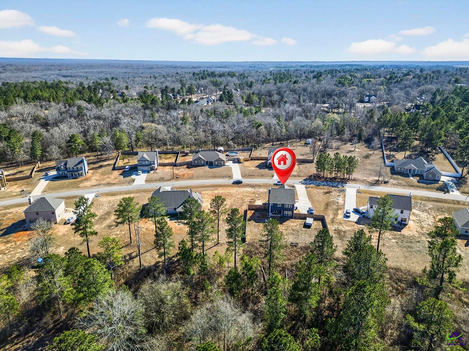 412 Gray Wolf Dr Macon, GA 31216 - Thumbnail 4