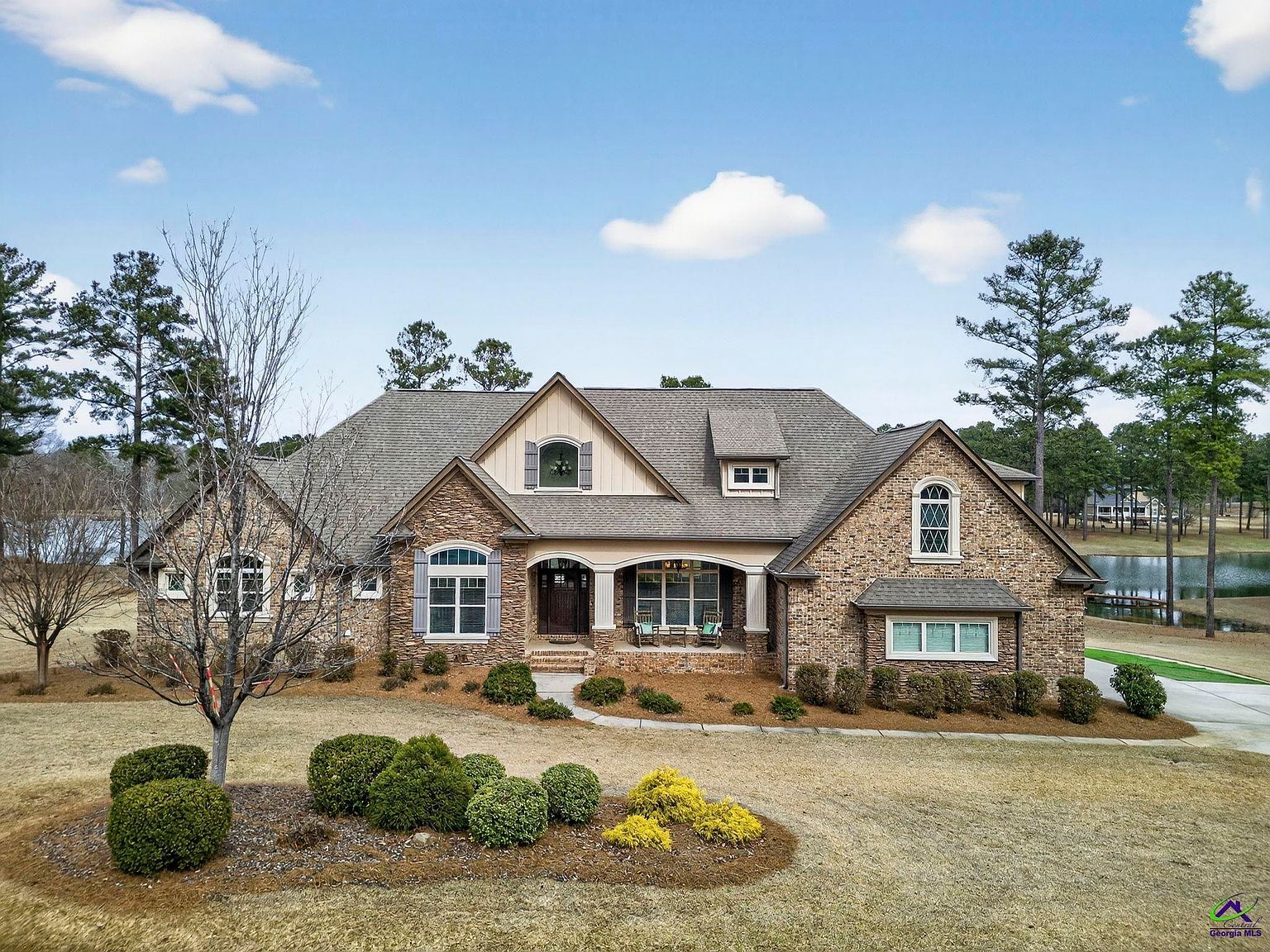 2008 Potters Rd Perry, GA 31069 - Thumbnail 4