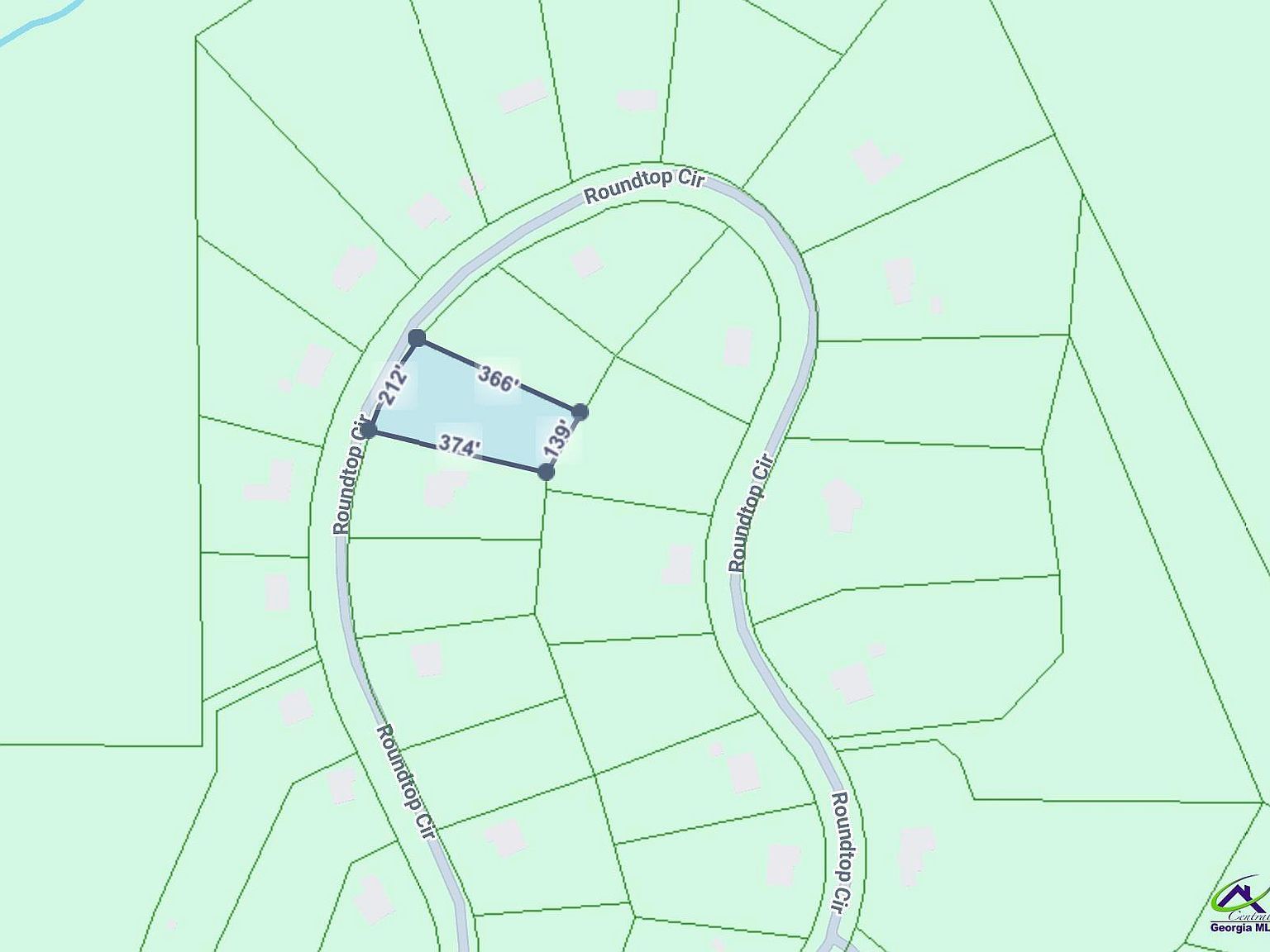 4031 Roundtop Cir Perry, GA 31069 - Thumbnail 4