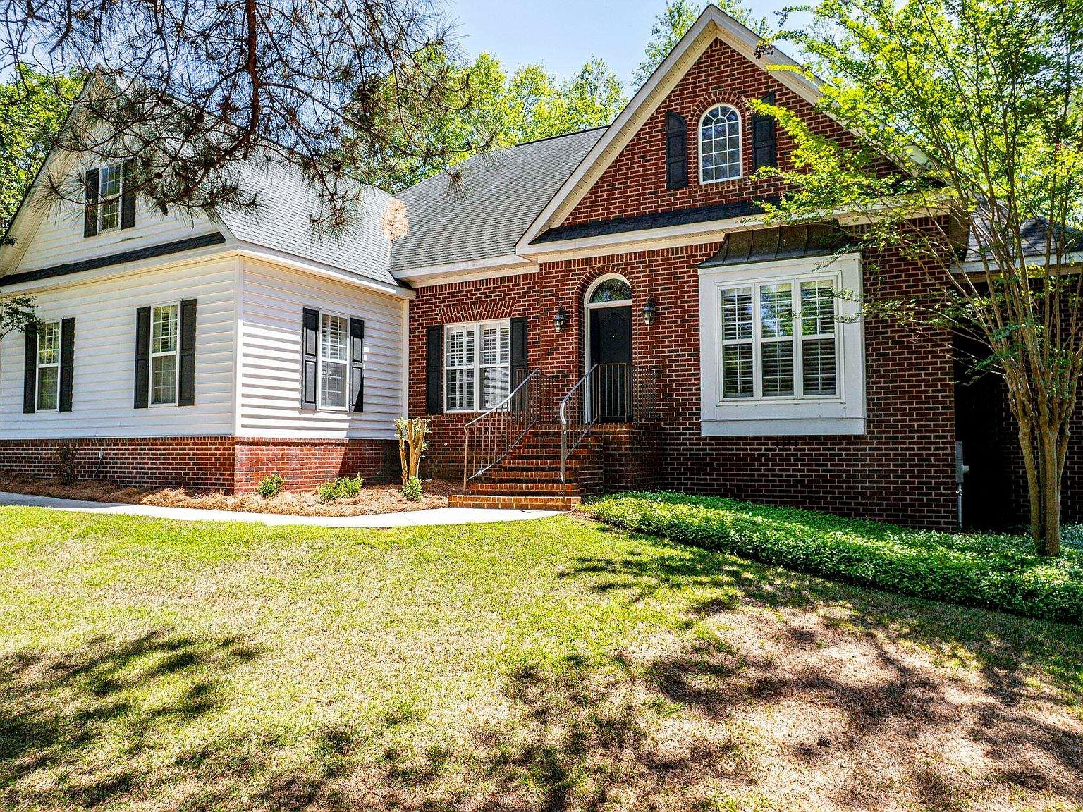 10 Willow Lake Dr Warner Robins, GA 31093 - Thumbnail 4