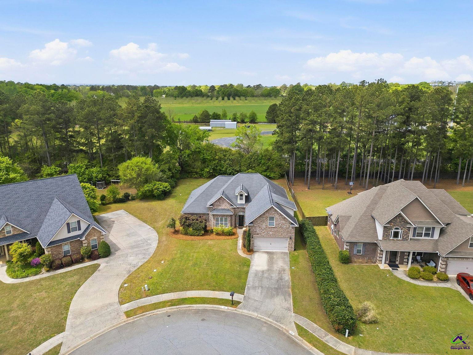 360 Golden Ocala Blvd Macon, GA 31216 - Thumbnail 4