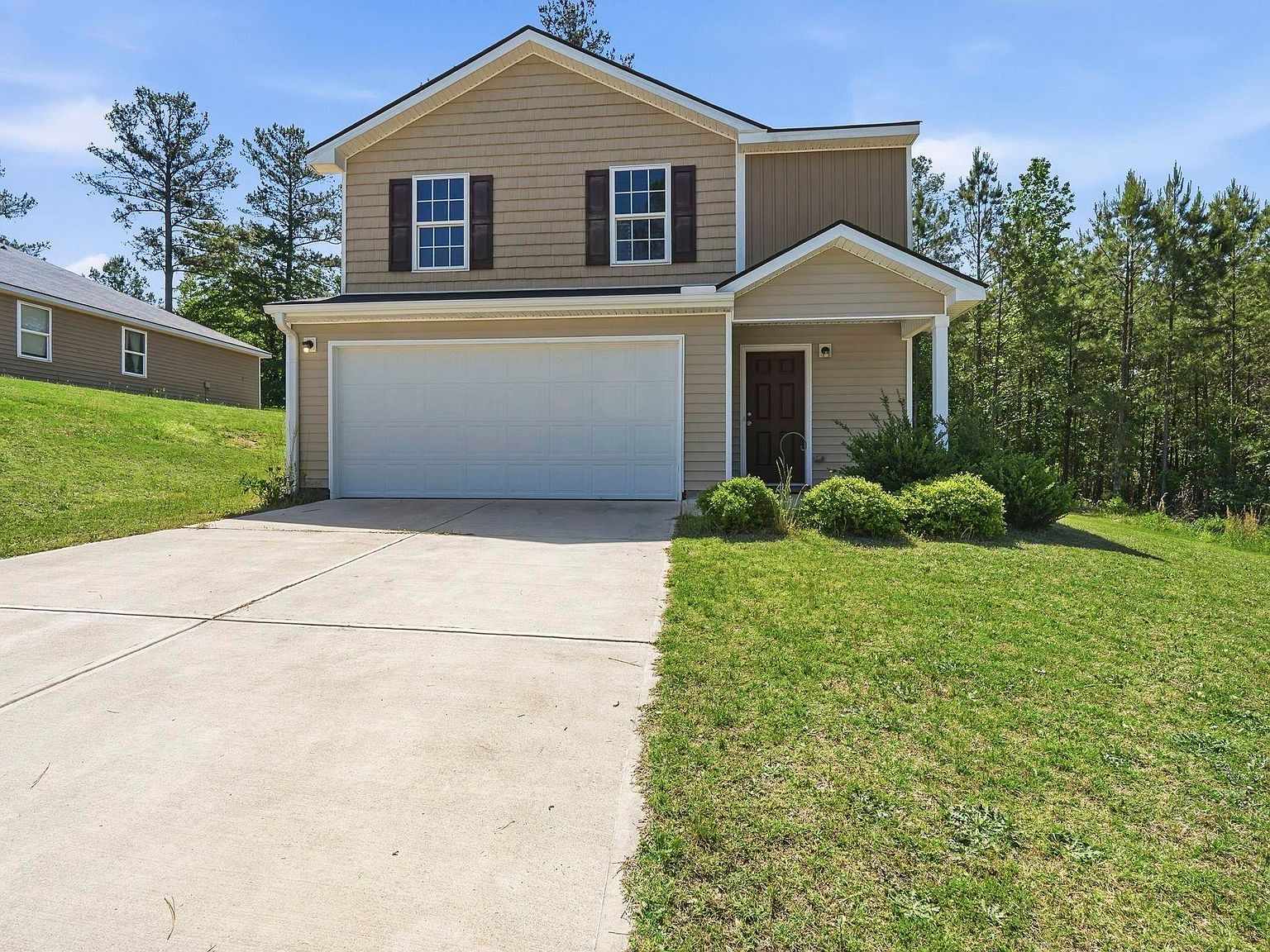 1553 Austin Dr Macon, GA 31217 - Thumbnail 4
