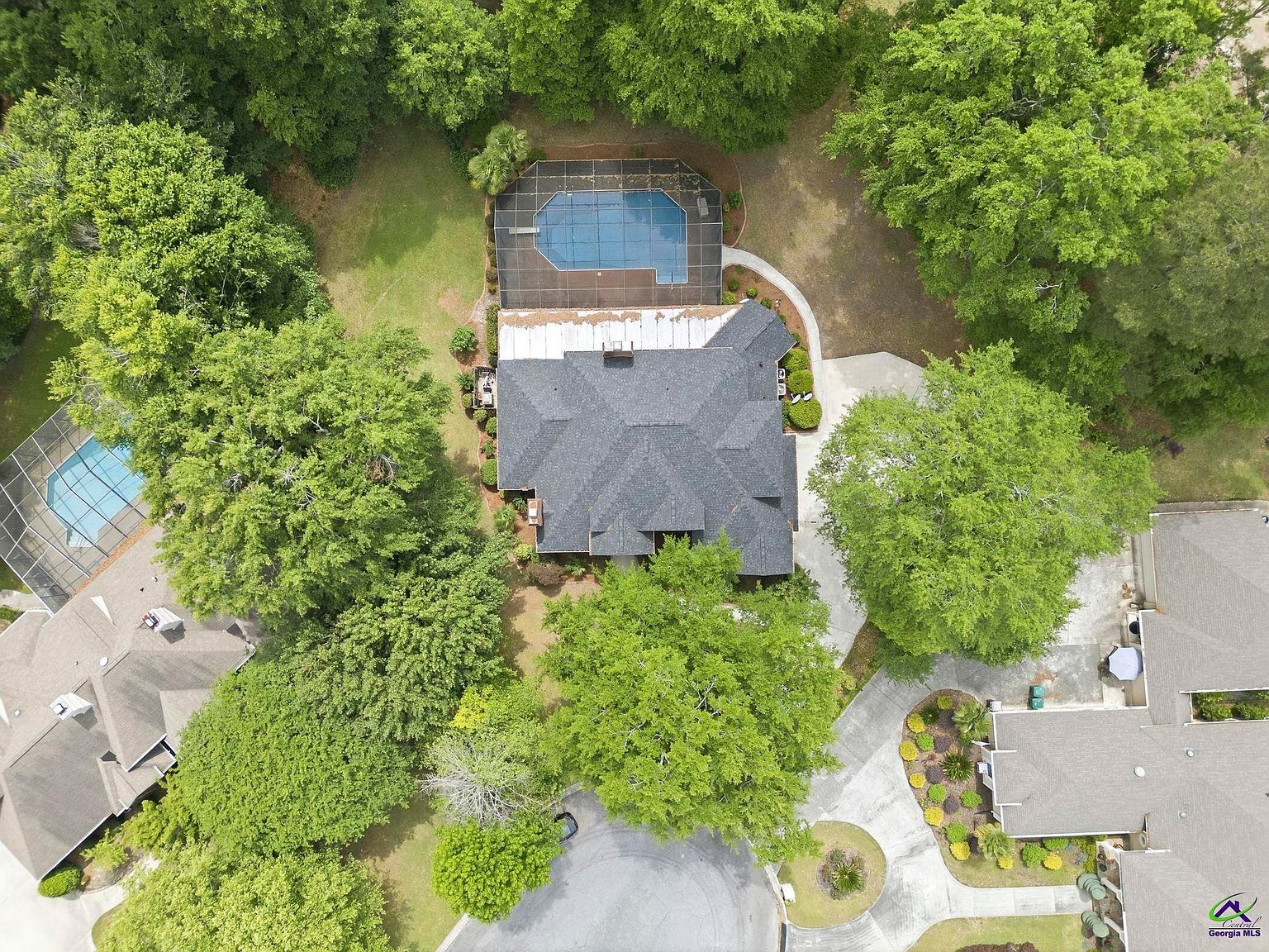 113 Club Ct Warner Robins, GA 31088 - Thumbnail 4