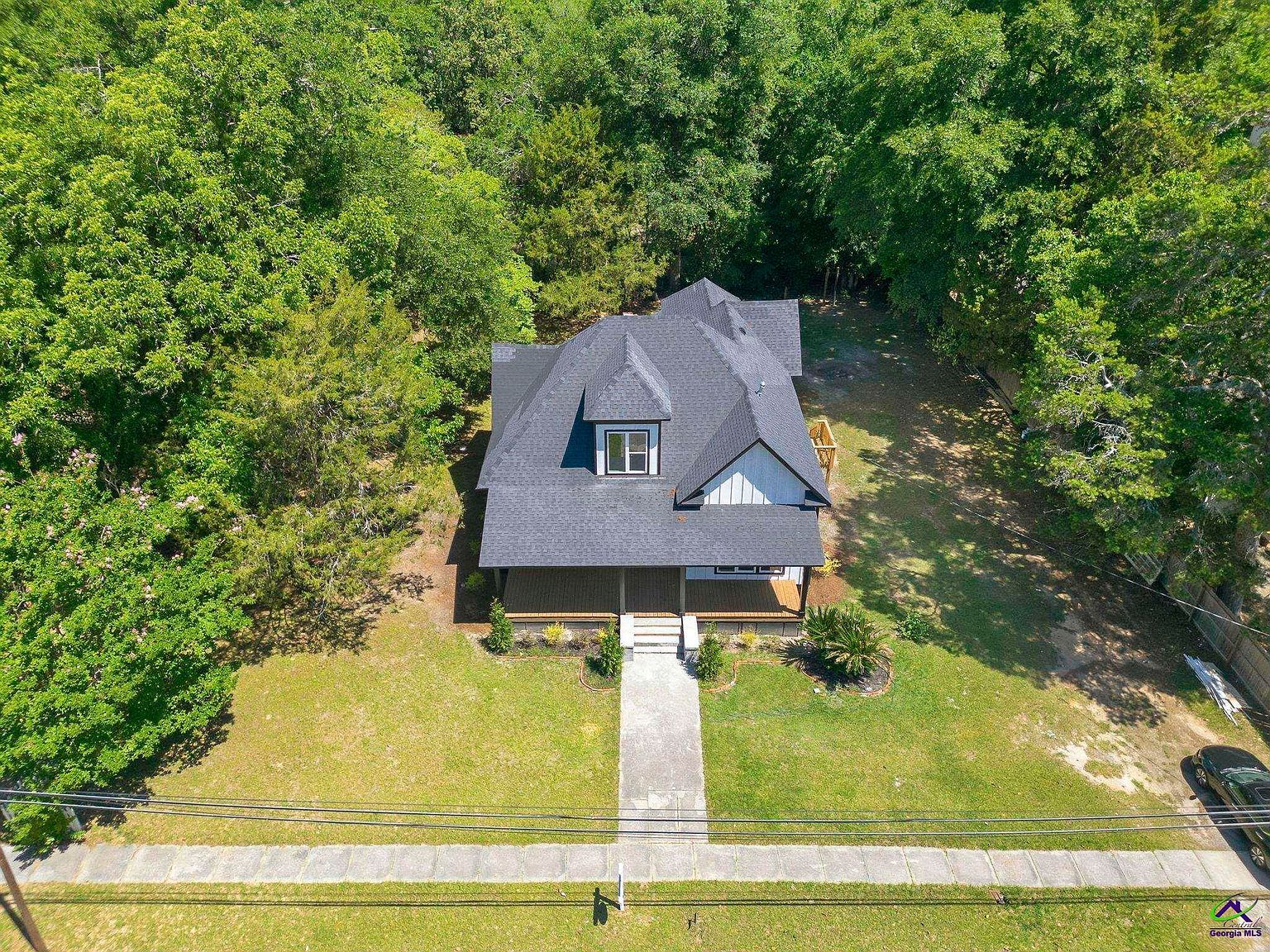 62 Merritt St Hawkinsville, GA 31036 - Thumbnail 4