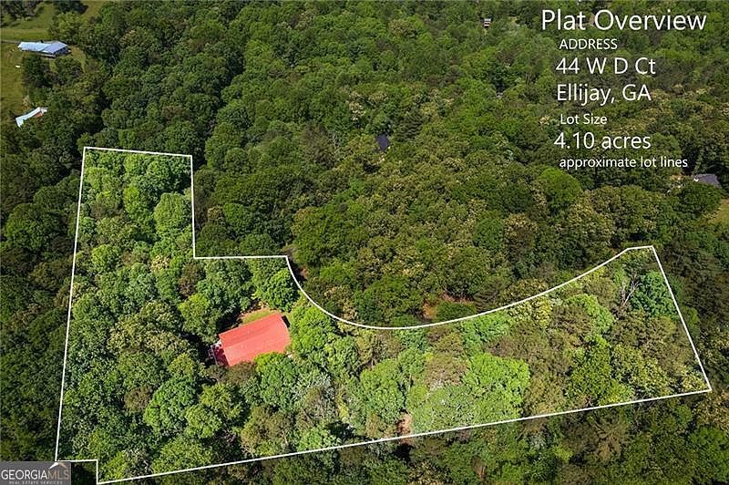 44 Wd Ct Ellijay, GA 30540 - Thumbnail 4