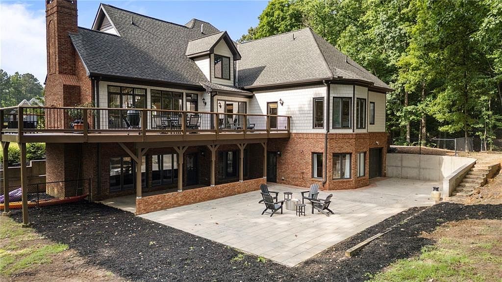 6685 Driskell Rd Cumming, GA 30041 - Thumbnail 4