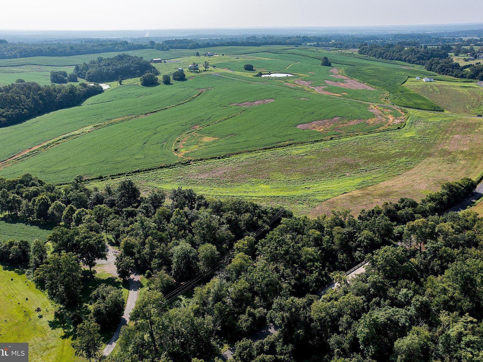 PARCEL 1 Stevensburg Rd Stevensburg, VA 22741 - Thumbnail 4