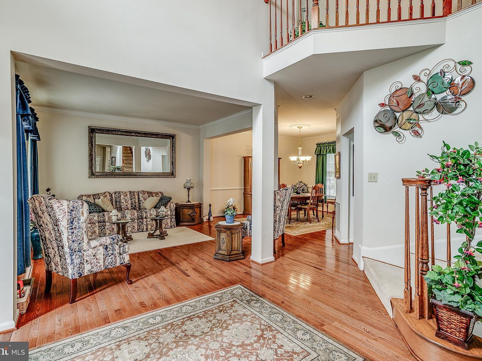 687 Hunters Rd Culpeper, VA 22701 - Thumbnail 4