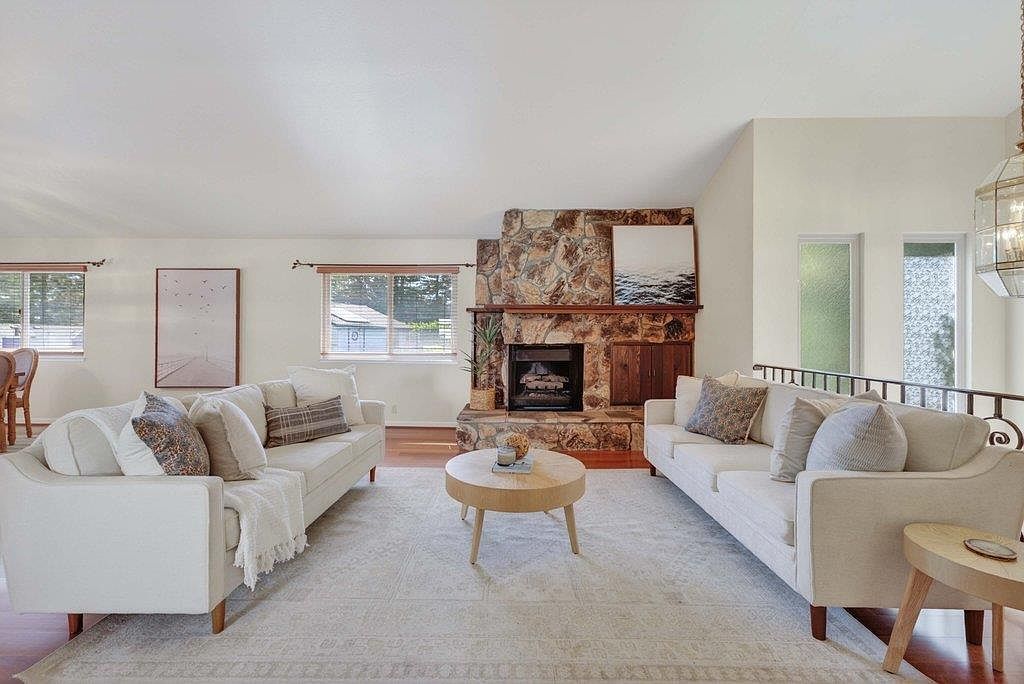 111 Westmoor Dr Santa Cruz, CA 95060 - Thumbnail 4