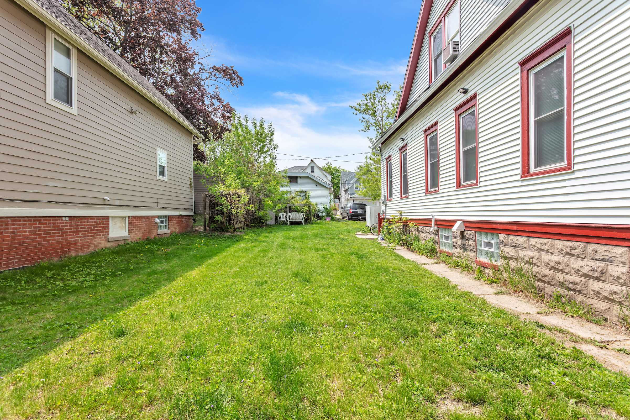 2845 North Buffum Street, Milwaukee, WI, USA, 53212 - Thumbnail 4