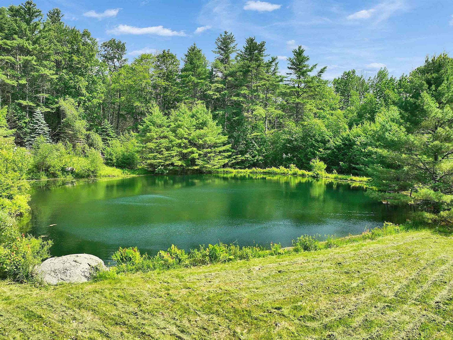 133 Hay Hill Rd Francestown, NH 03043 - Thumbnail 4