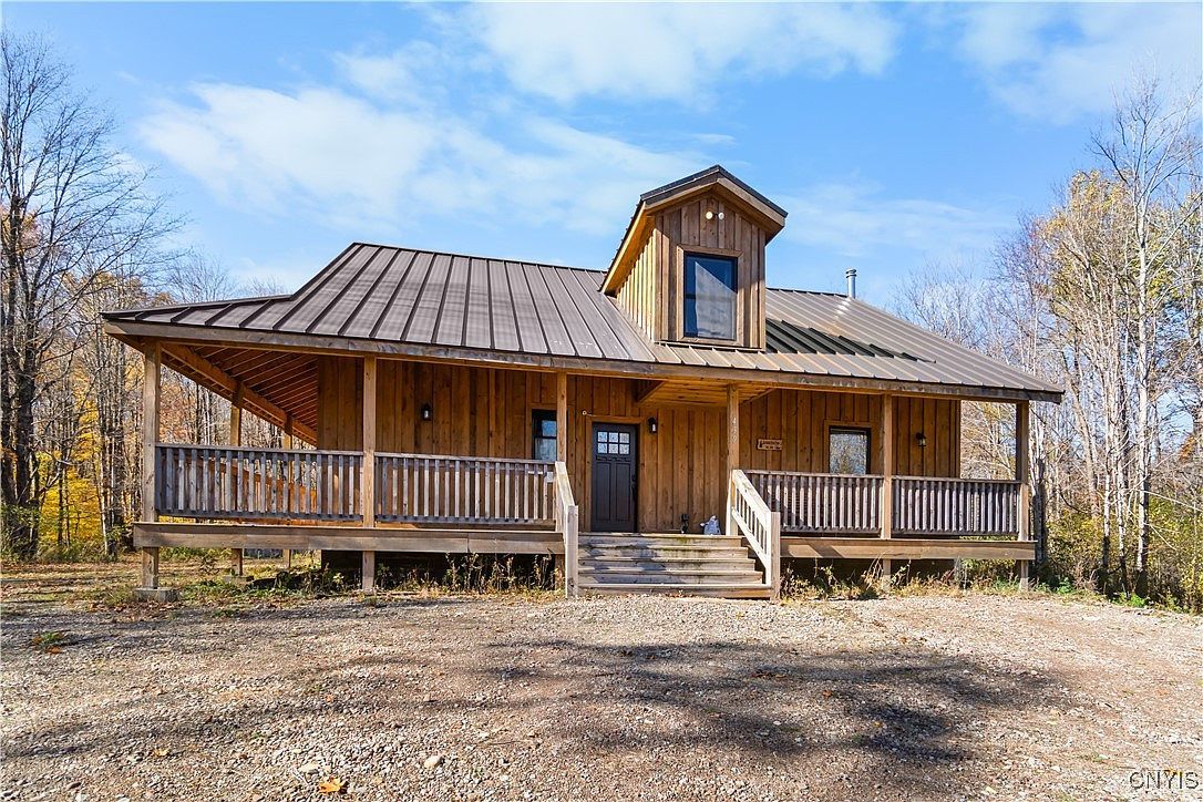 439 Towsley Rd Pulaski, NY 13142 - Thumbnail 4