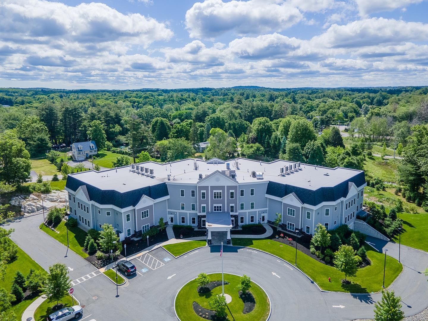 10 Sally Sweets Way PENTHOUSE 202 Salem, NH 03079 - Thumbnail 4