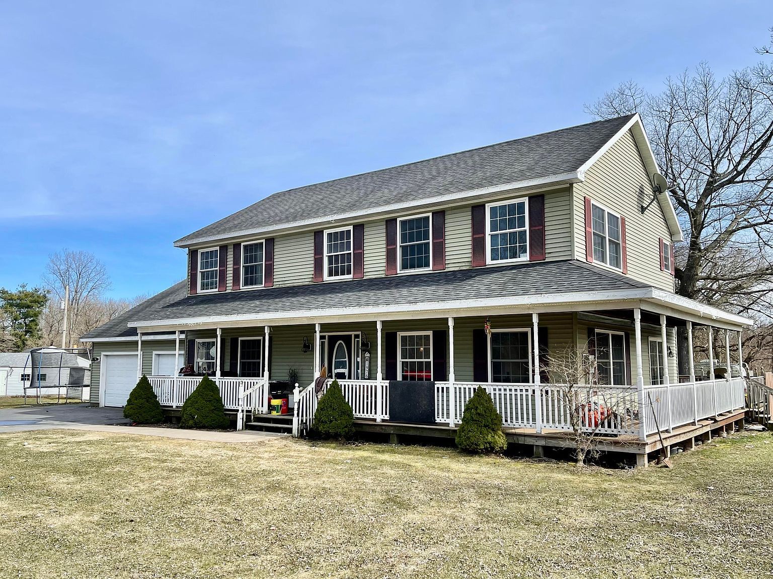 1976 Route 22b Morrisonville, NY 12962 - Thumbnail 4