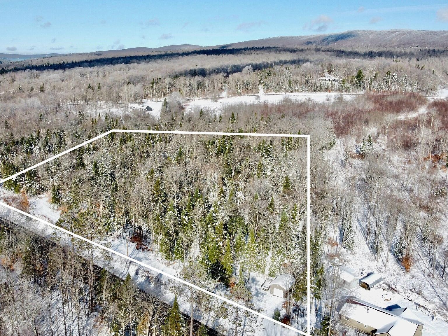 4814 State Highway 374 Lyon Mountain, NY 12955 - Thumbnail 4