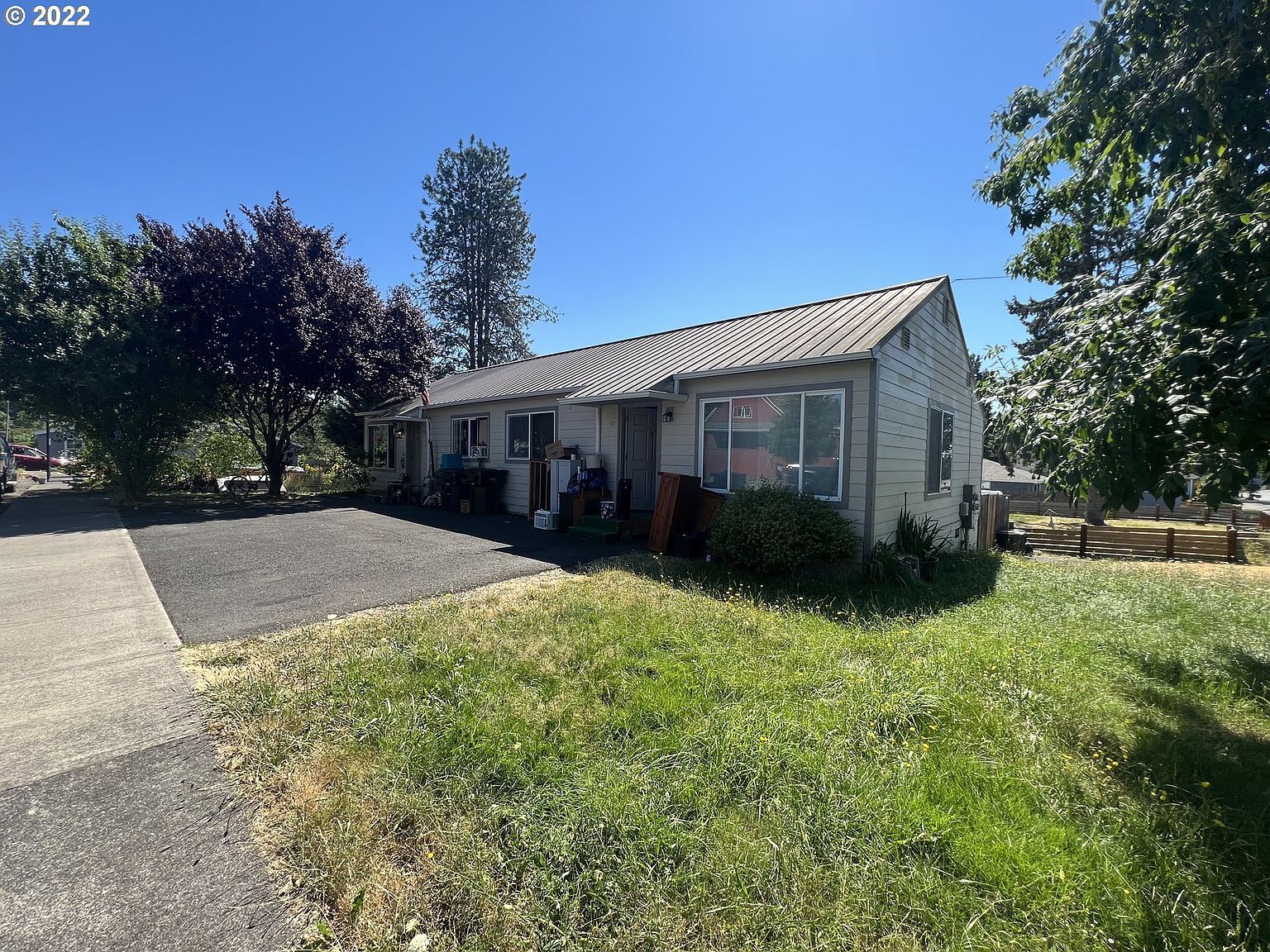 103 Oakwood Rd Saint Helens, OR 97051 | Multi Family