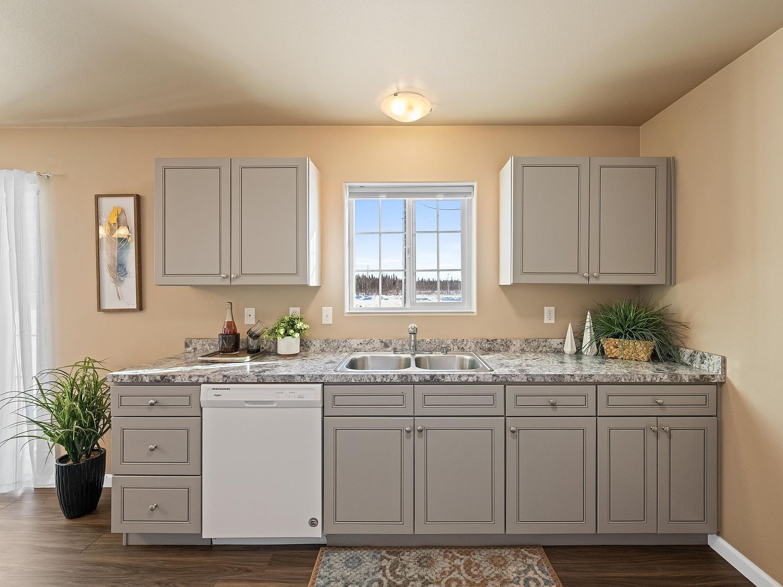 1586 Partow Ln North Pole, AK 99705 - Thumbnail 4