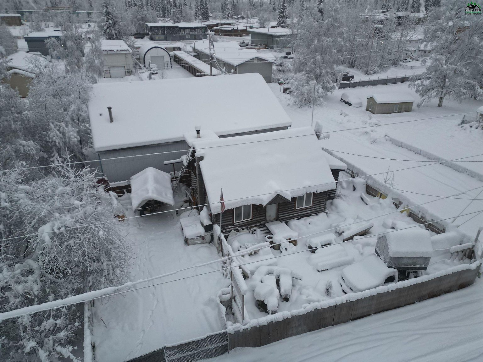 560 Front St Fairbanks, AK 99701 - Thumbnail 4