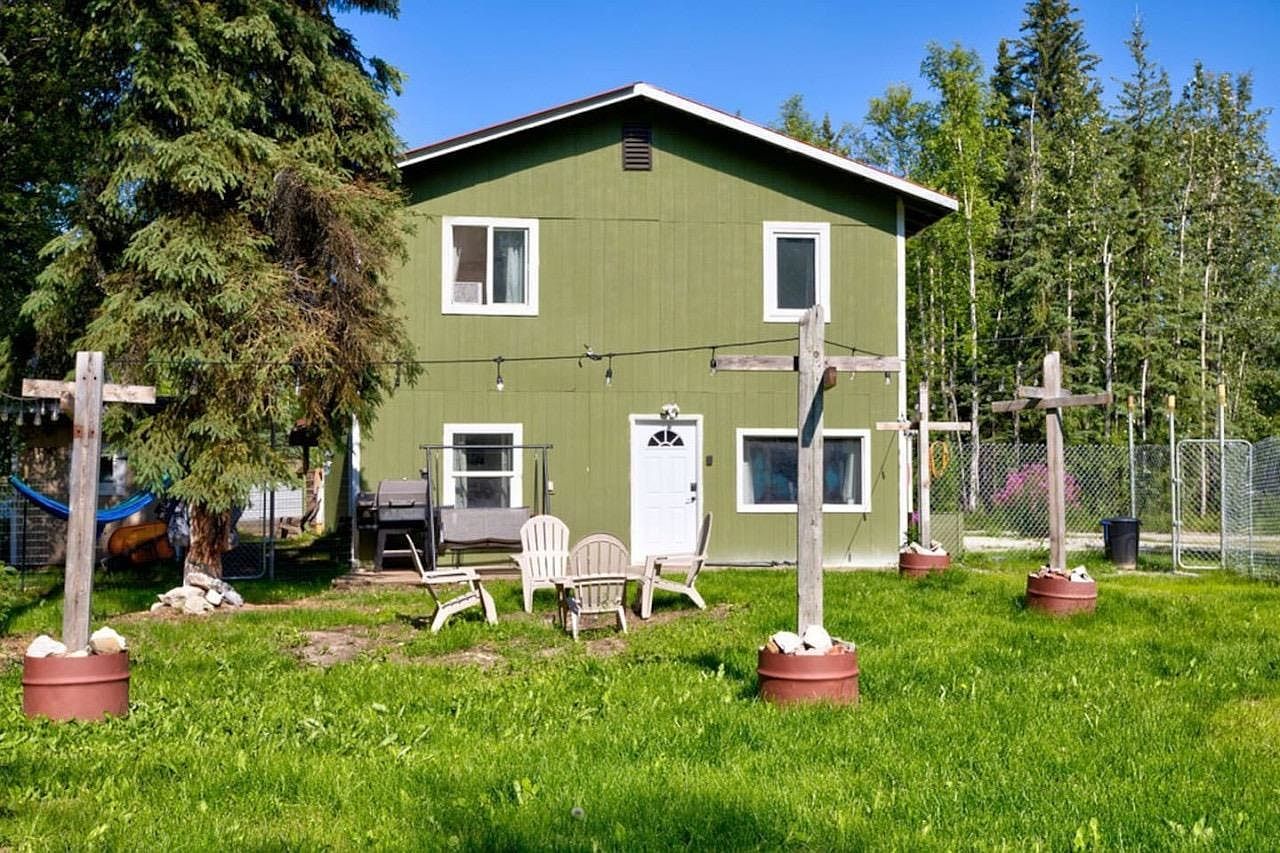 1065 Meadow Rue Ave North Pole, AK 99705 - Thumbnail 4