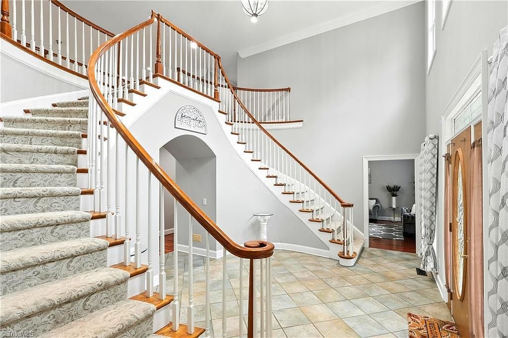 1218 Enchanted Forest Dr Browns Summit, NC 27214 - Thumbnail 4