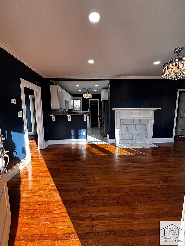 1303 Oakgrove Ave Martinsville, VA 24112 - Thumbnail 4