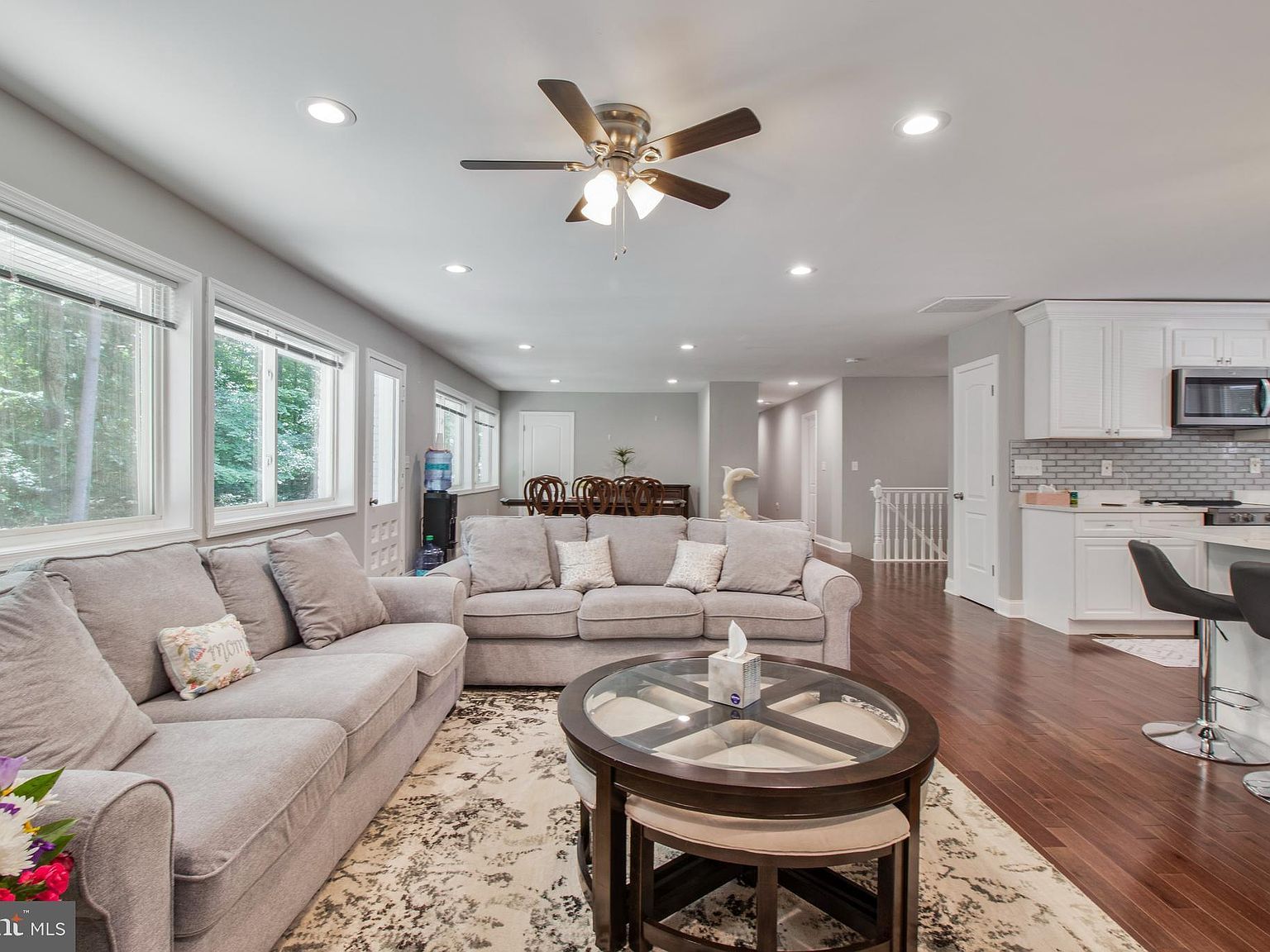 7105 Brooklyn Bridge Rd Laurel, MD 20707 - Thumbnail 4