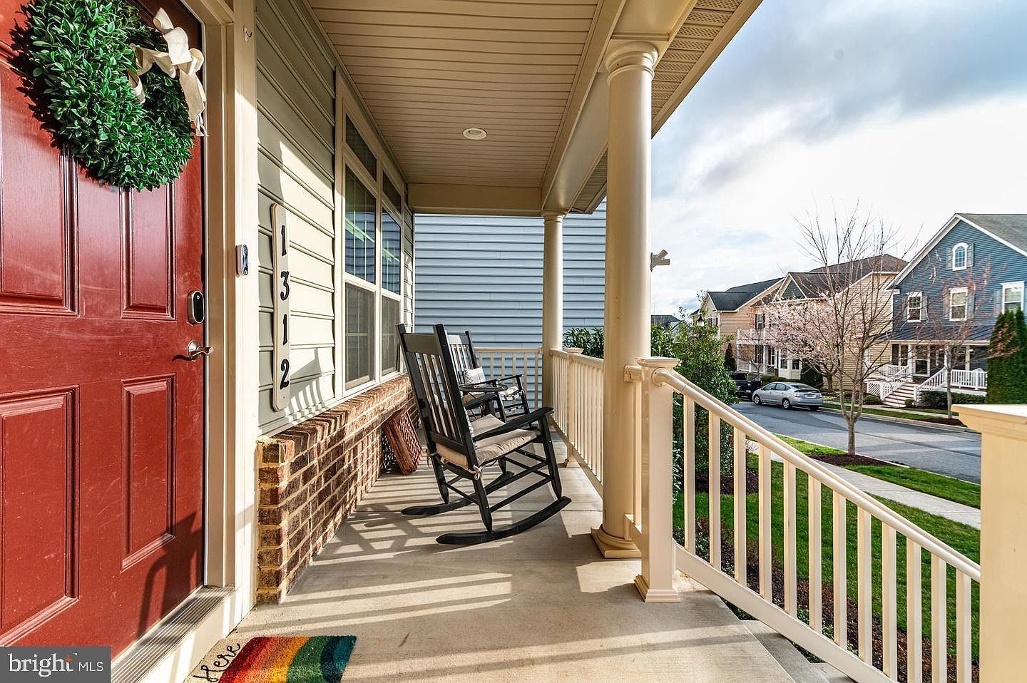 1312 Yourtee Spring Dr Brunswick, MD 21716 - Thumbnail 4