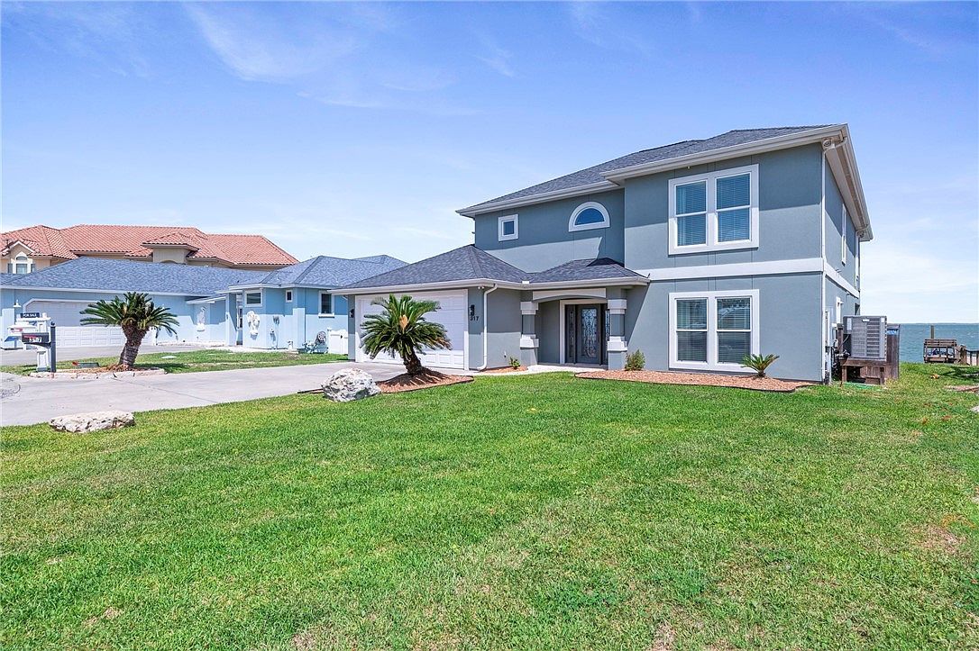 317 Bayview Dr Aransas Pass, TX 78336 - Thumbnail 4