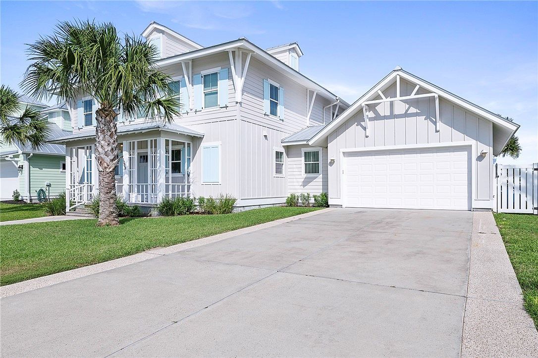 1009 Fiji Dr Rockport, TX 78382 - Thumbnail 4