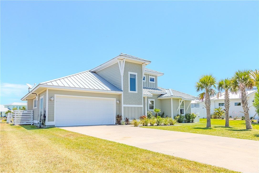 1041 Fiji Dr Rockport, TX 78382 - Thumbnail 4