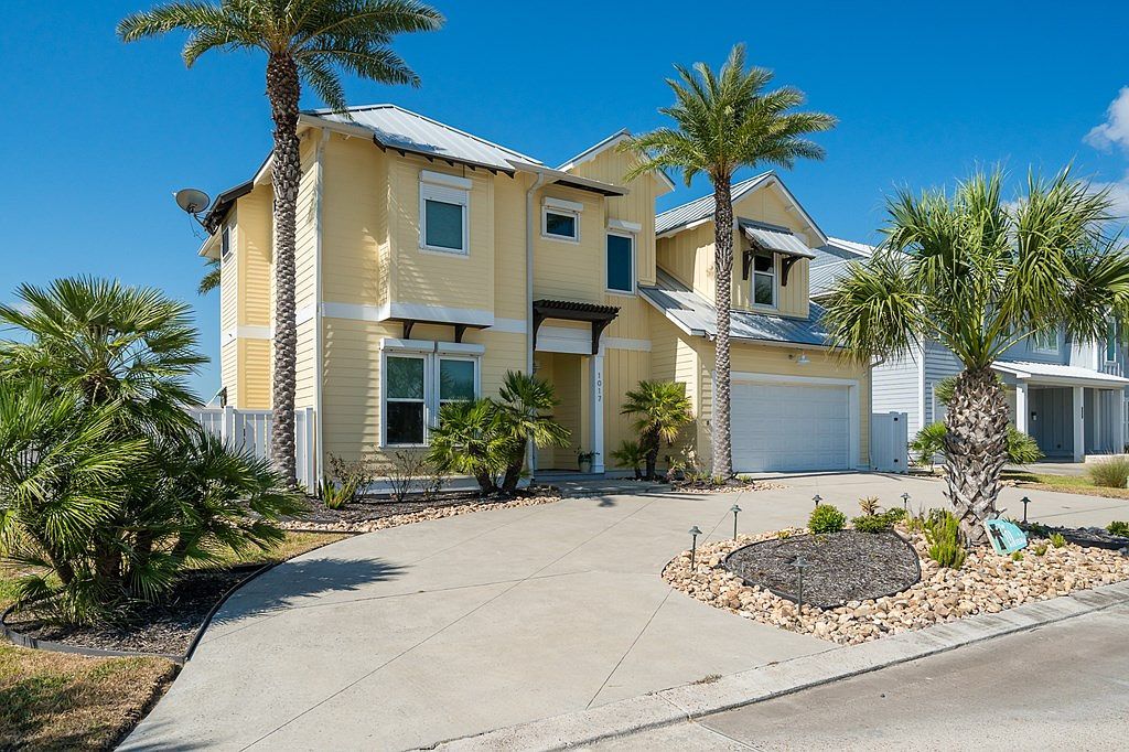 1017 N Isle Dr Rockport, TX 78382 - Thumbnail 4