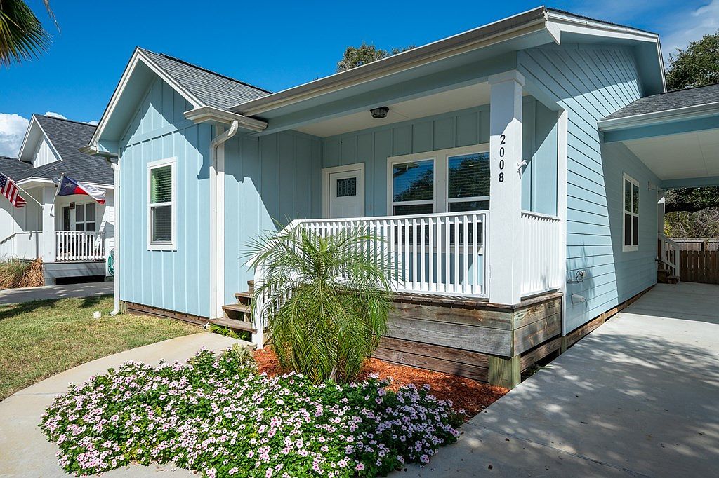 2008 Tule Park Dr Rockport, TX 78382 - Thumbnail 4