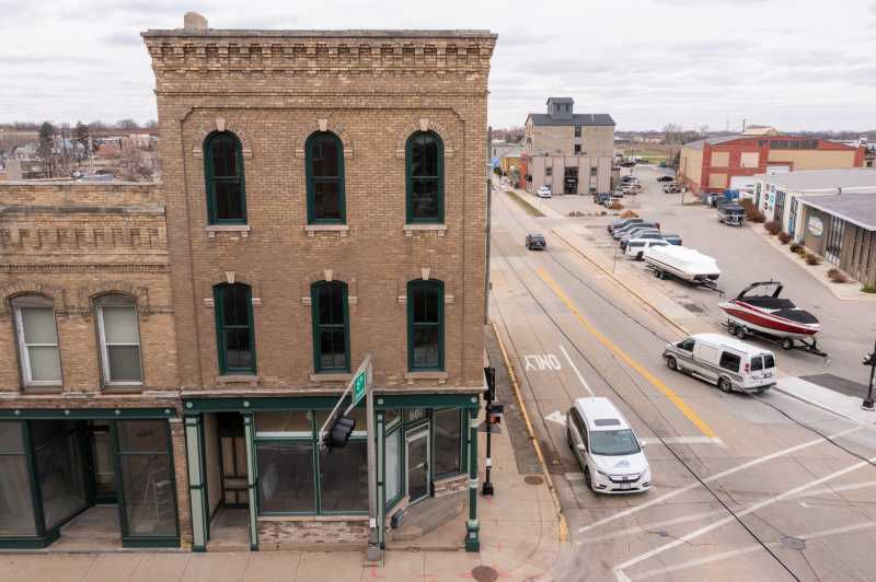 601 South Main Street, Oshkosh, WI, USA, 54902 - Thumbnail 4