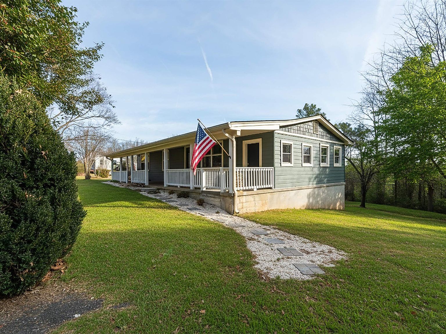 7081 Secretarys Sand Rd Schuyler, VA 22969 - Thumbnail 4