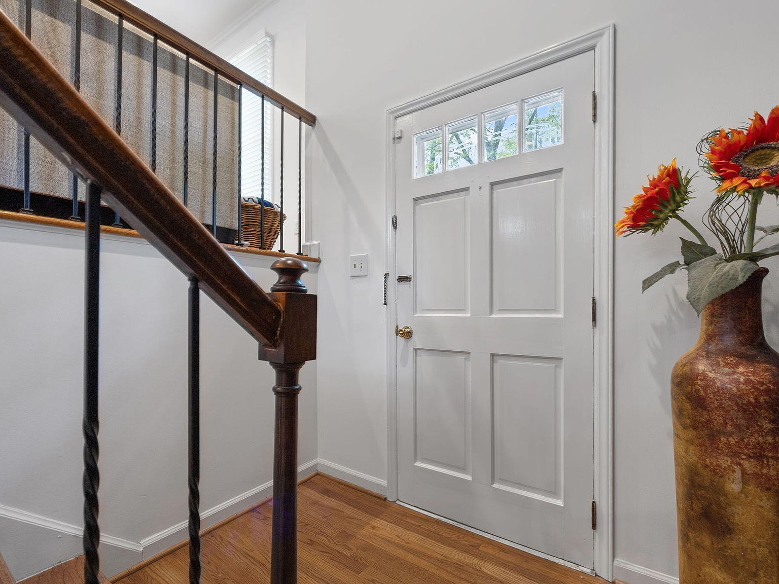 5404 Fieldstone Dr Raleigh, NC 27609 - Thumbnail 4